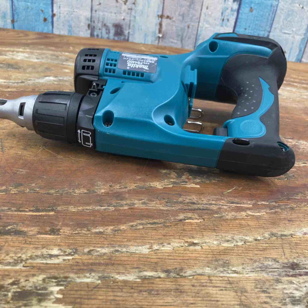 ◇マキタ(makita) コードレススクリュードライバー FS440DZ【柏店】