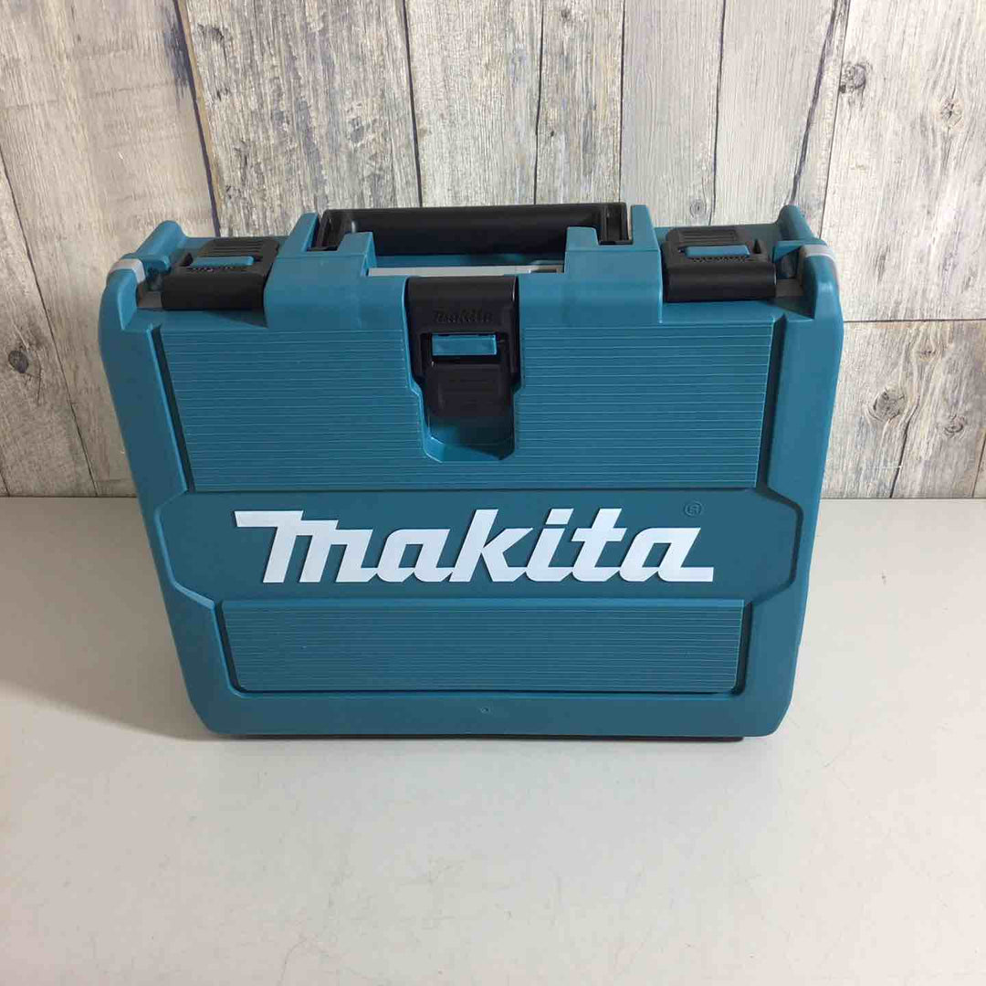 ★マキタ(makita) コードレスインパクトレンチ TW300DRGX【戸田店】