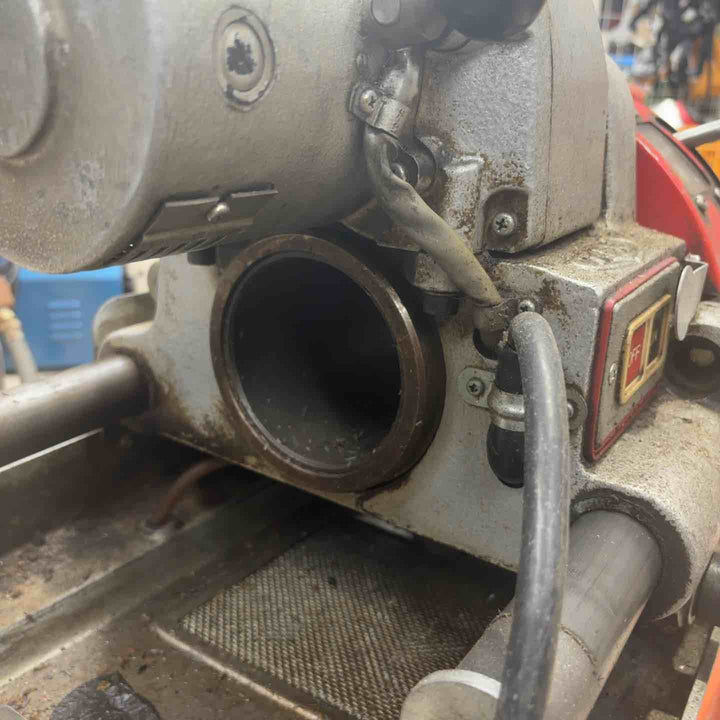 【店頭受取り限定】MCC ねじ切り機 コンジット82【町田店】