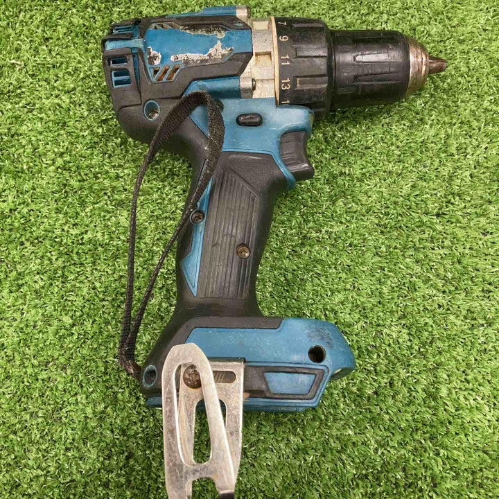 ☆マキタ(makita) コードレスドリルドライバー DF484DZ【川崎店】