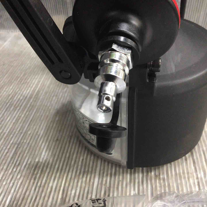 【未使用】マキタ(makita) 高圧エア釘打ち機 AN636H【草加店】
