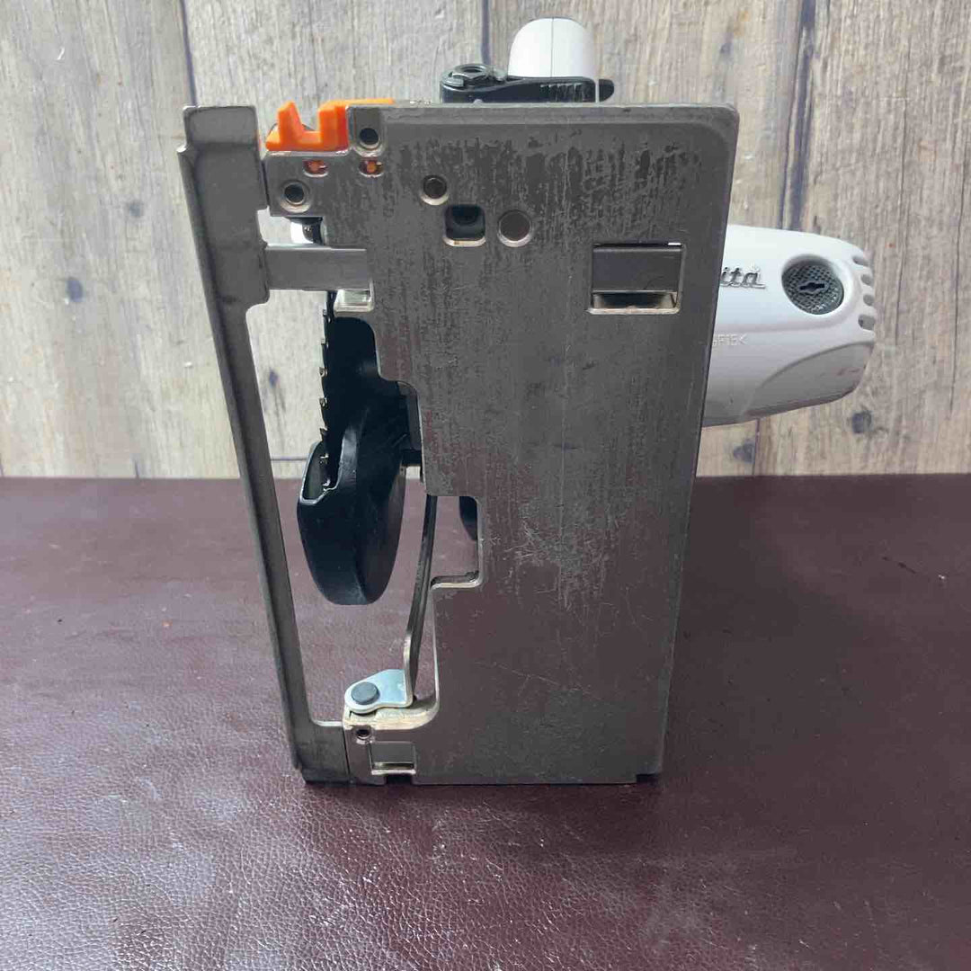 【中古品】 マキタ(makita) コードレス丸のこ SS540DZW おまけバッテリー付属 【東大和店】