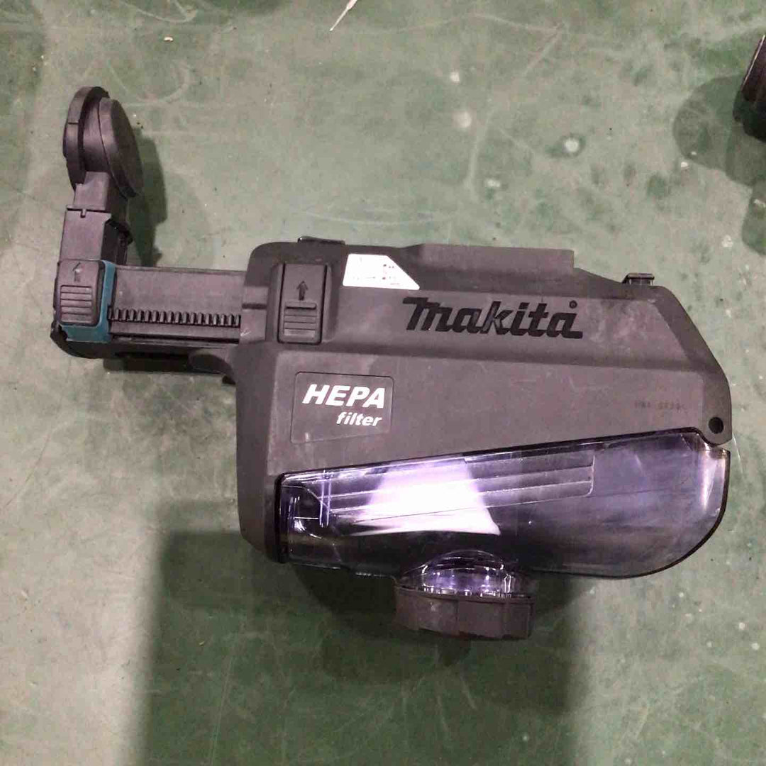 ★マキタ(makita) コードレスハンマドリル HR182DRGXVB【川口店】