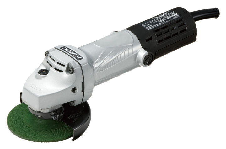 ◇ハイコーキ(HIKOKI ※旧:日立工機) 100mm ディスクグラインダー G10SL5【草加店】