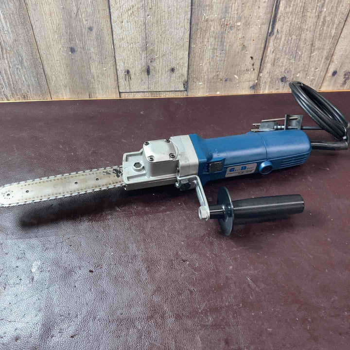 【中古品】リョービ(RYOBI)  ハードチェンソー CJS-150F 電動塩ビカッター KAKUDAI【東大和店】