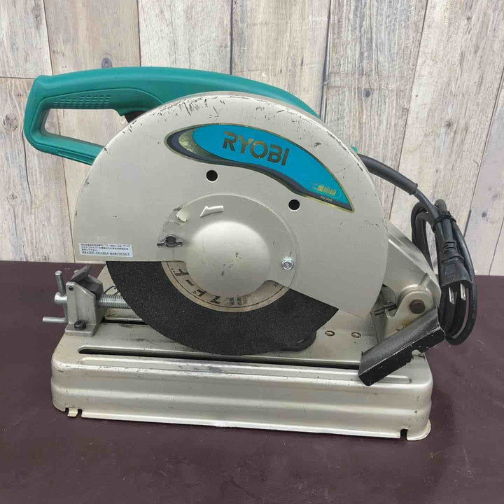 【中古品】 リョービ(RYOBI) 高速切断機 C-3050 【東大和店】