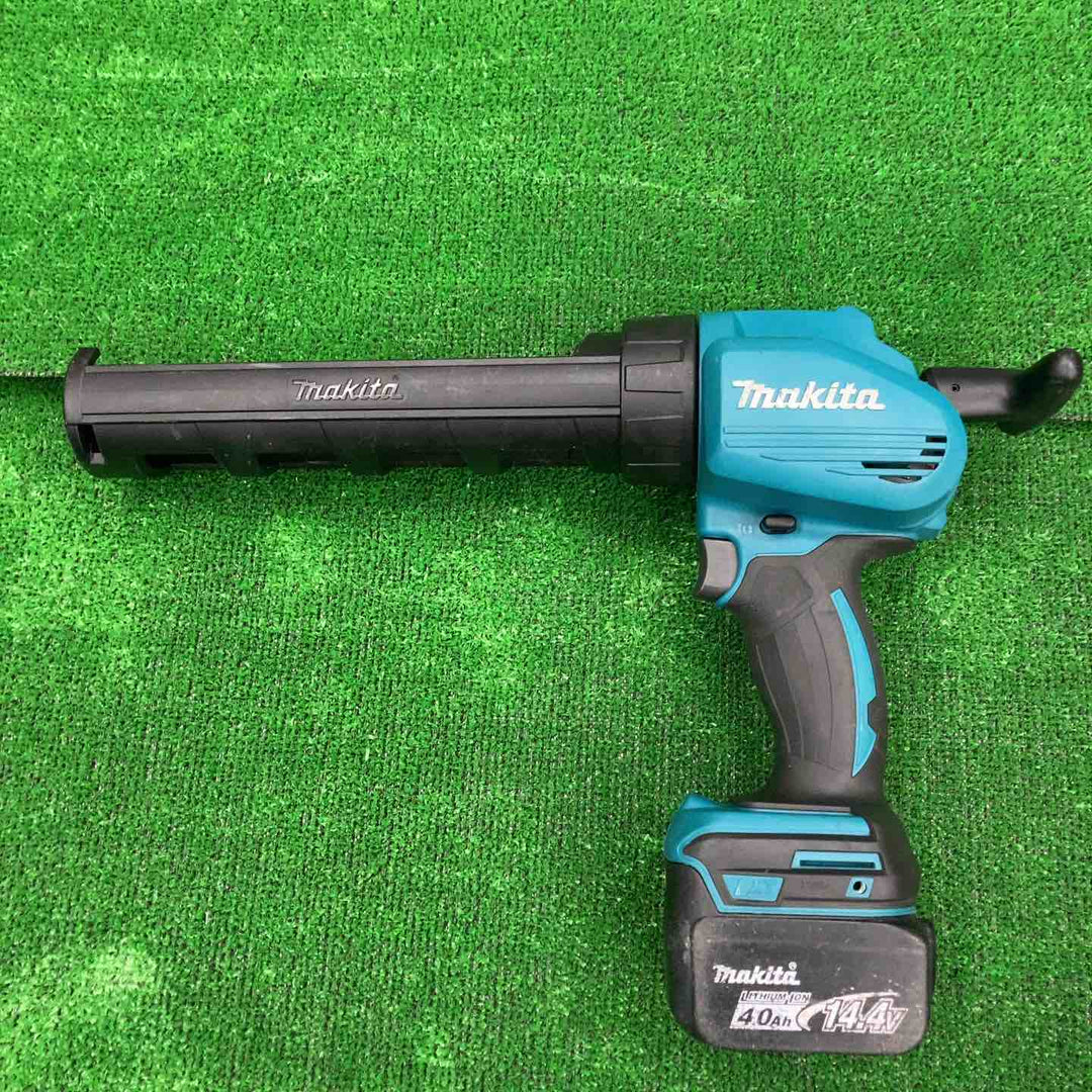 マキタ(makita) コードレスコーキングガン CG140DZ+BL1440 【桶川店】