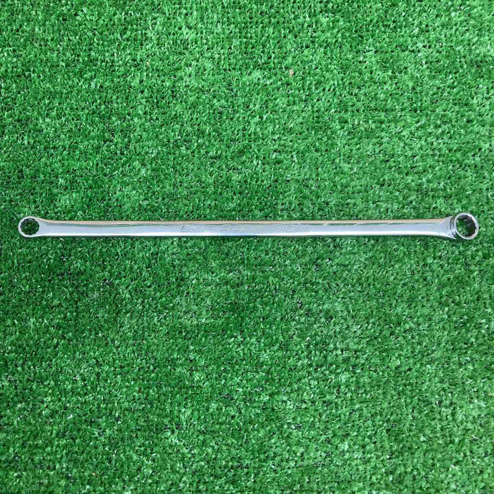 【中古品】 スナップオン/Snap-on メガネ レンチ 15°オフセット XDHM810 【鴻巣店】