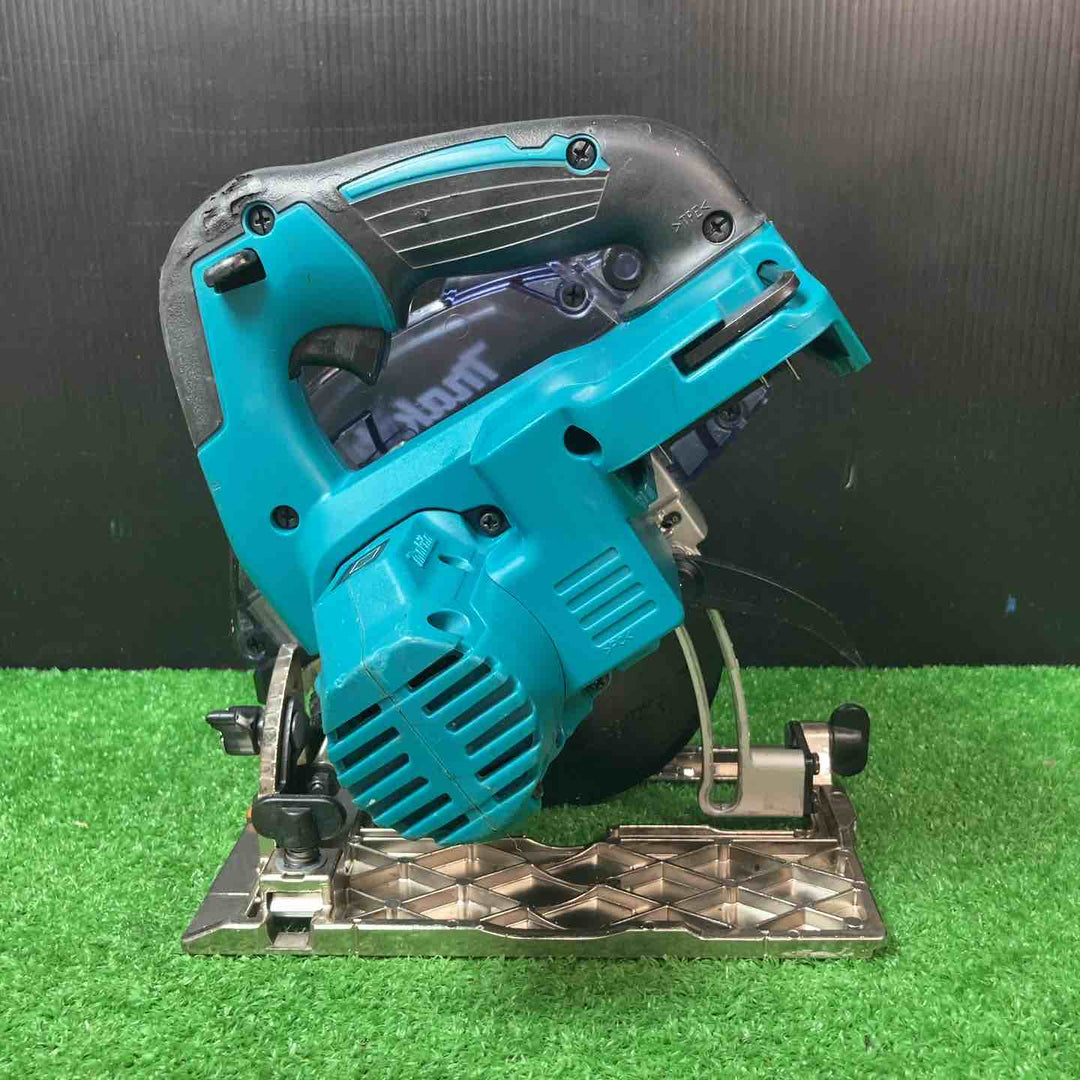 ★マキタ(makita) コードレス防じん丸のこ KS511DZ  ※難あり備考必読【岩槻店】
