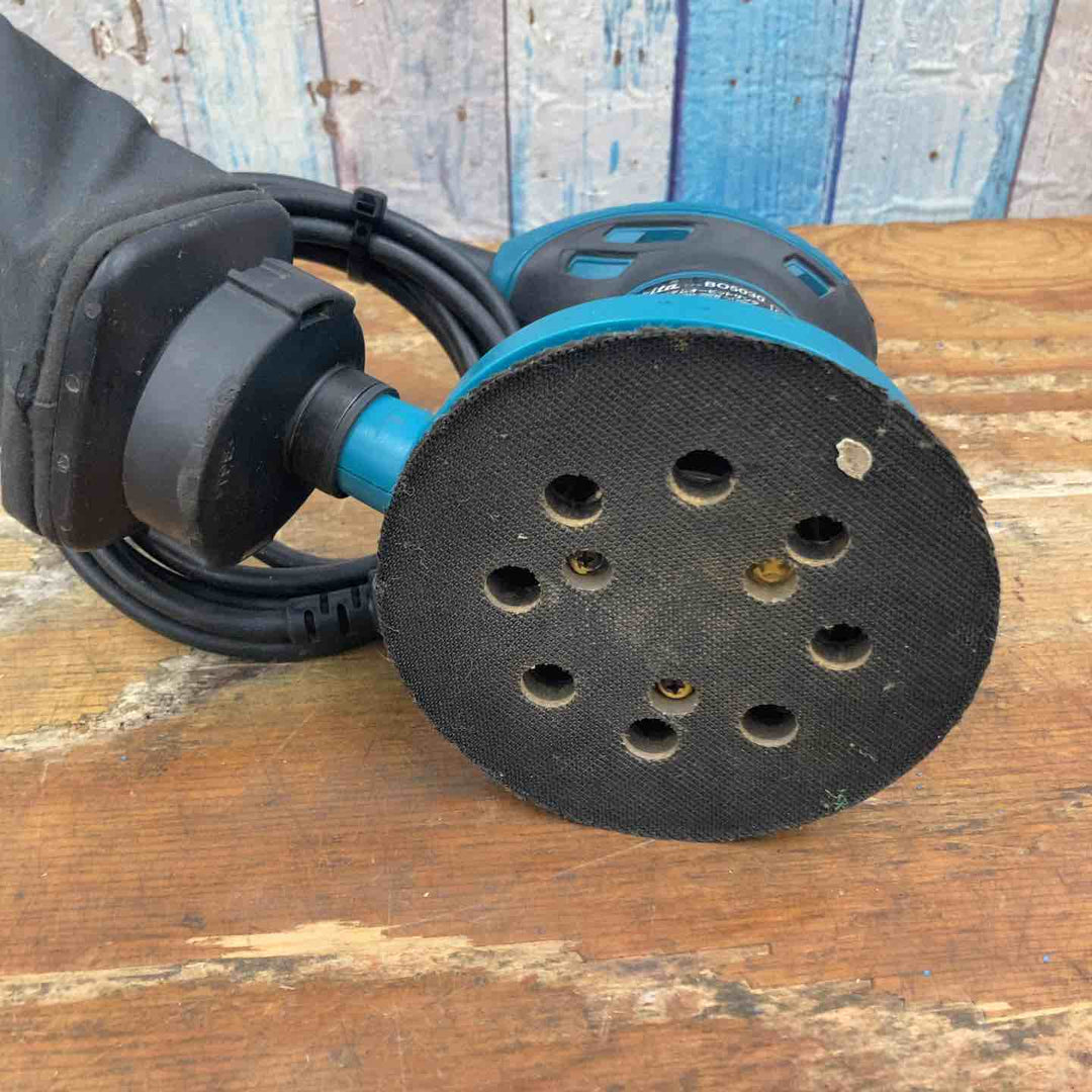 ☆マキタ(makita) ランダムオービットサンダ BO5030【柏店】