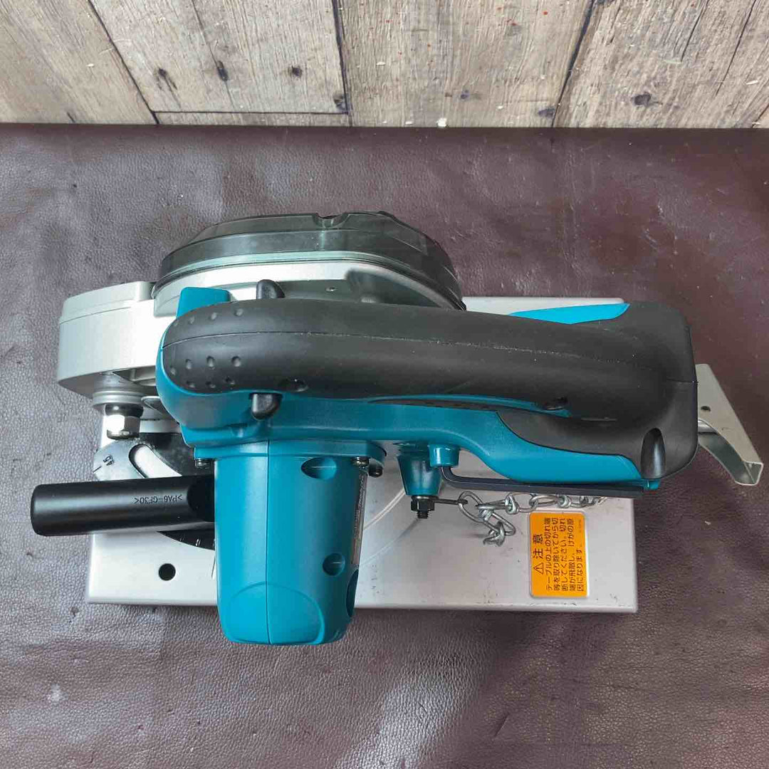 【中古品】 マキタ(makita) 125mmコードレスチップソー切断機  LC540DZ 14.4V 【東大和店】
