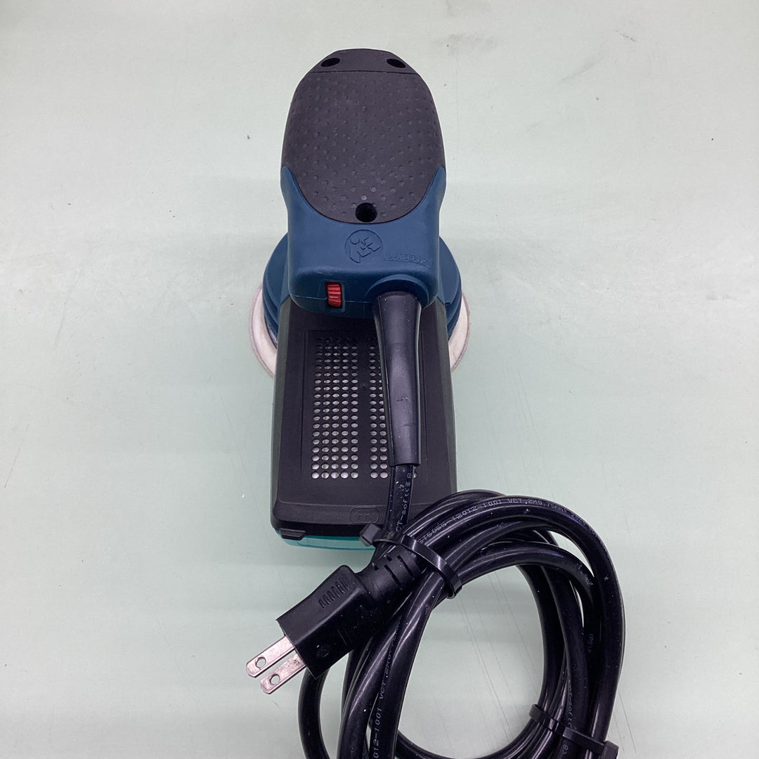 〇ボッシュ(BOSCH) 吸じんランダムアクションサンダー GEX125-1AE【越谷店】