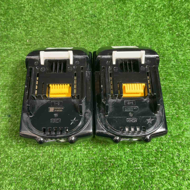 【美品】 マキタ (makita) コードレスインパクトドライバー TD173DRGXB 【藤沢店】