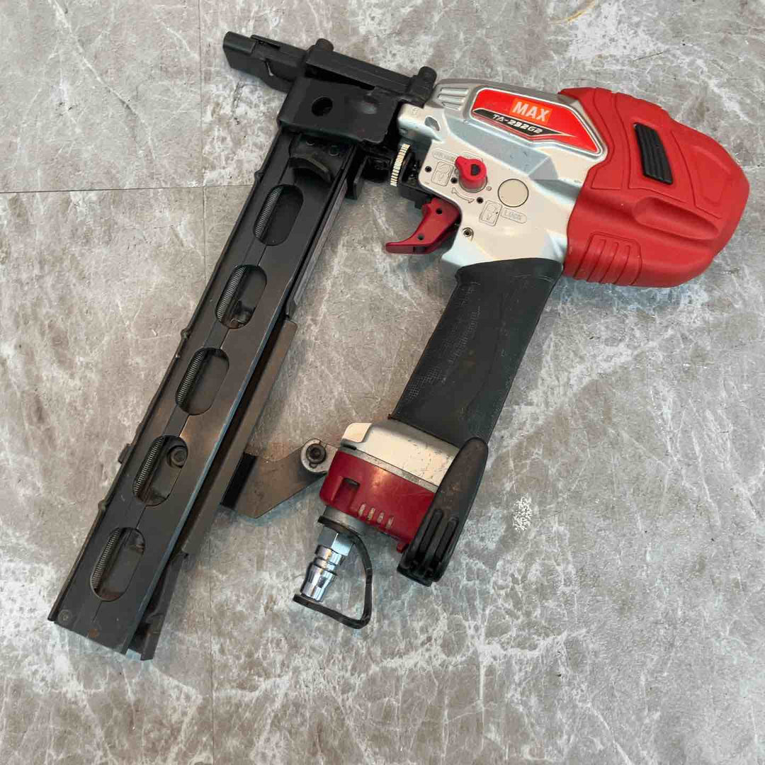 ★マックス(MAX) 常圧内装エアタッカ TA-232G2/4MA内装【八潮店】