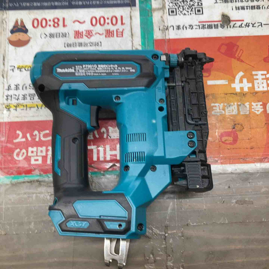 ◇マキタ(makita) 35mmコードレスピンネイラ PT001GZ【戸田店】