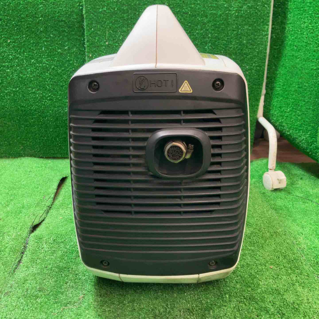 アティマ(ATIMA) インバータ発電機 SD1000i【桶川店】