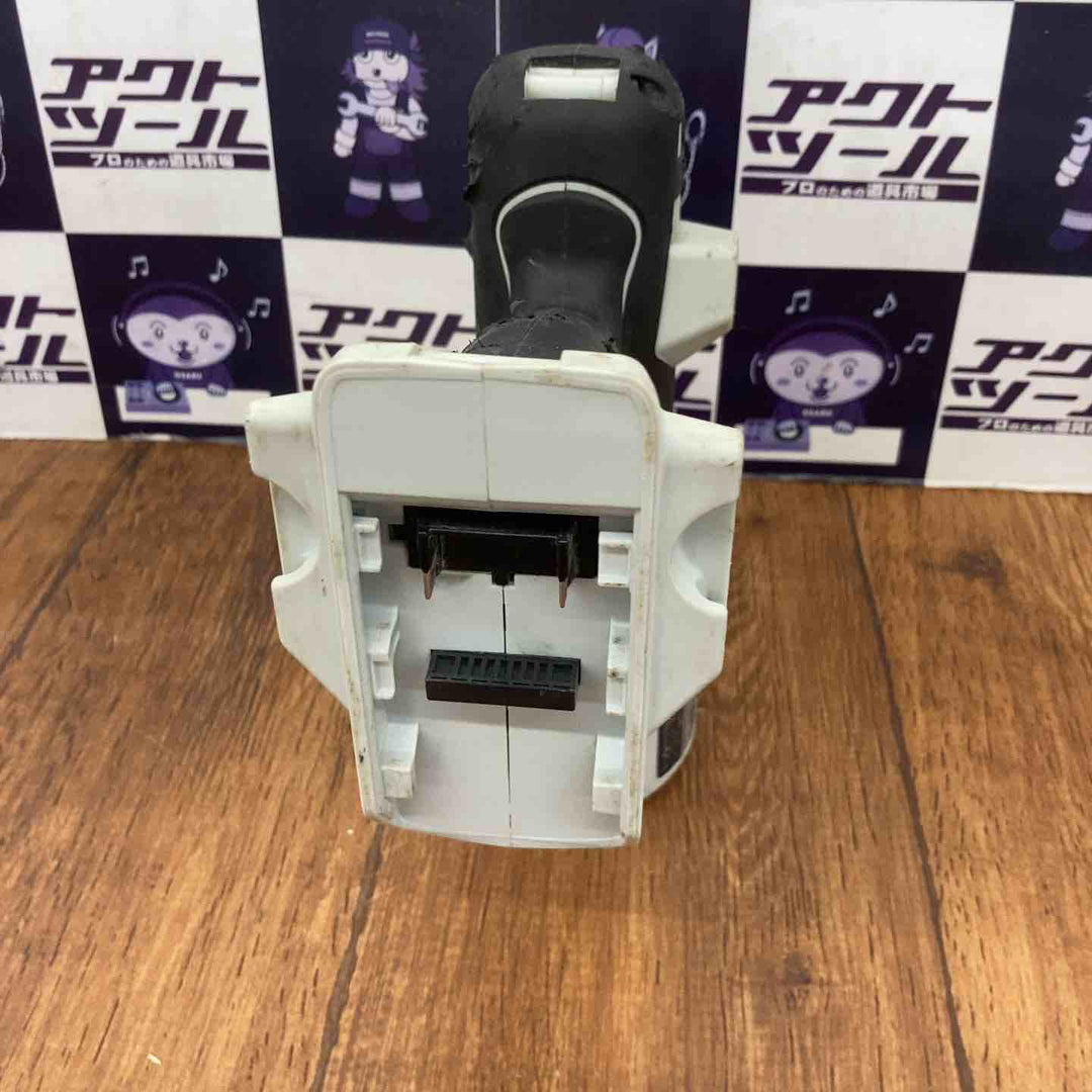【中古品】パナソニック(Panasonic) コードレス全ネジカッター 本体のみ EZ4540X-B【所沢店】