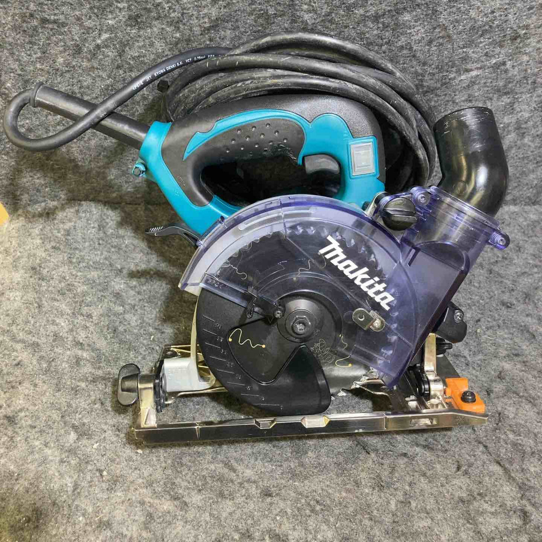 ★マキタ(makita) 防じん丸のこ KS5000FX【桶川店】
