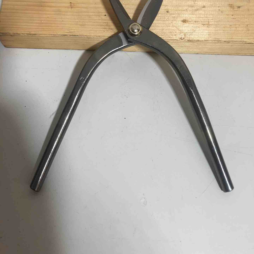 種光　ステン用安来鋼SLD Rマジック鋏210mm No.8194【戸田店】