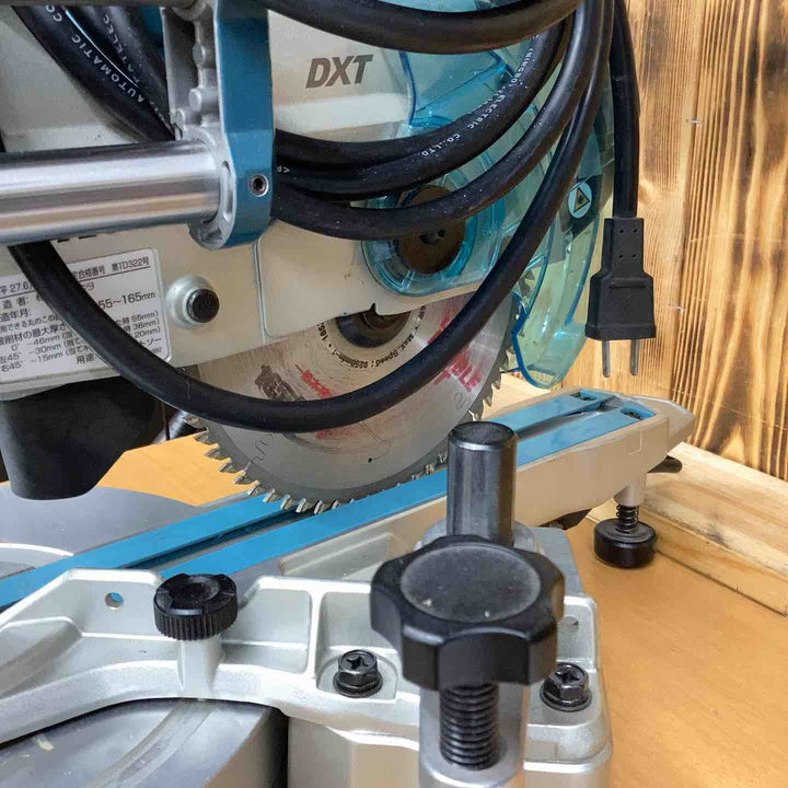 ★マキタ(makita) 165mmスライドマルノコ LS0613FL【越谷店】