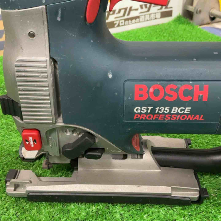 ◇ボッシュ(BOSCH) 電子スーパージグソー GST135BCE【柏店】