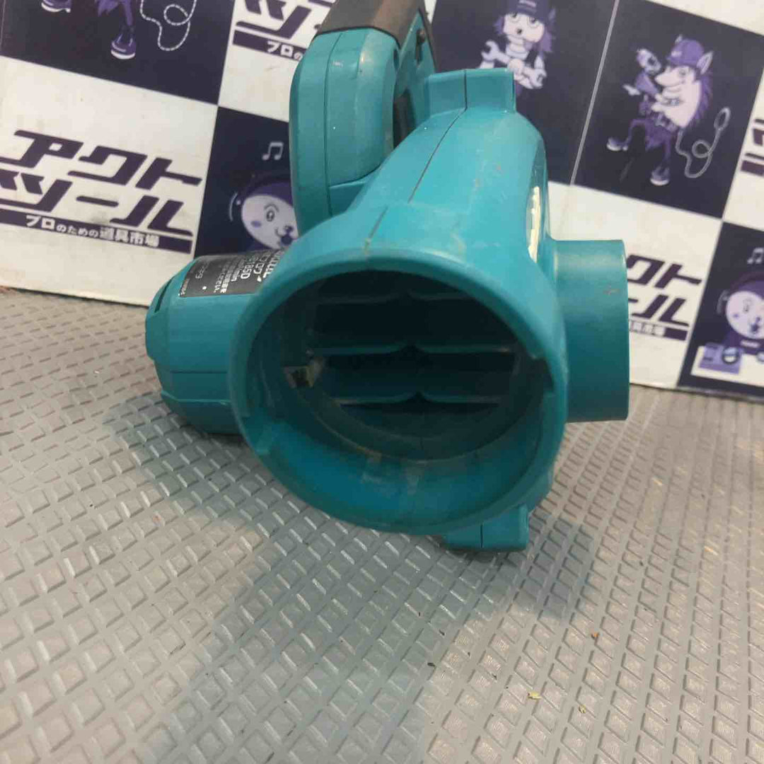 【中古品】マキタ(makita) コードレスブロワ UB185DZ【所沢店】
