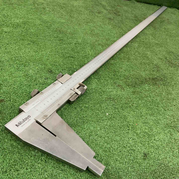 【店頭受取り限定】ミツトヨ ノギス 100㎝ (1000㎜)【川口店】