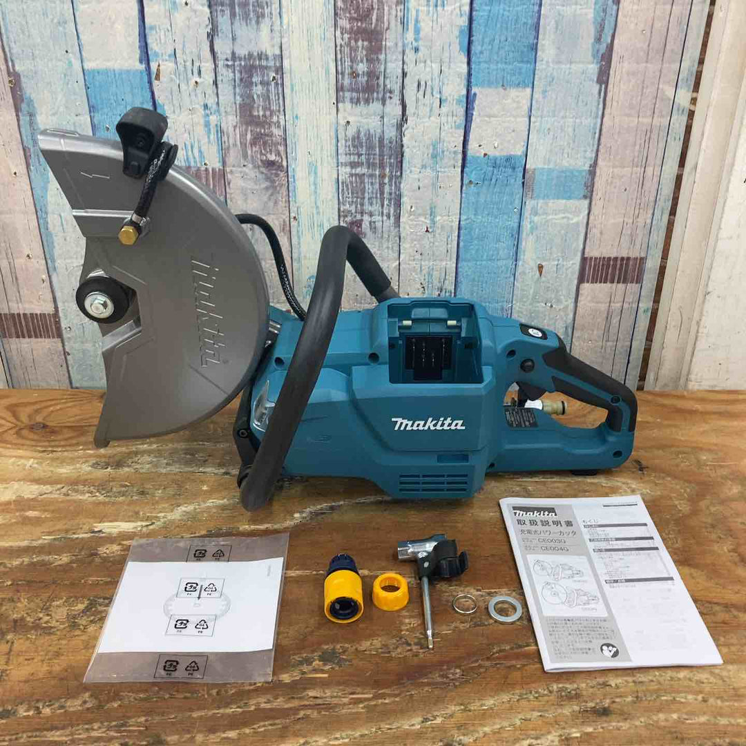 ★マキタ(makita) コードレスパワーカッター CE004GZ【柏店】