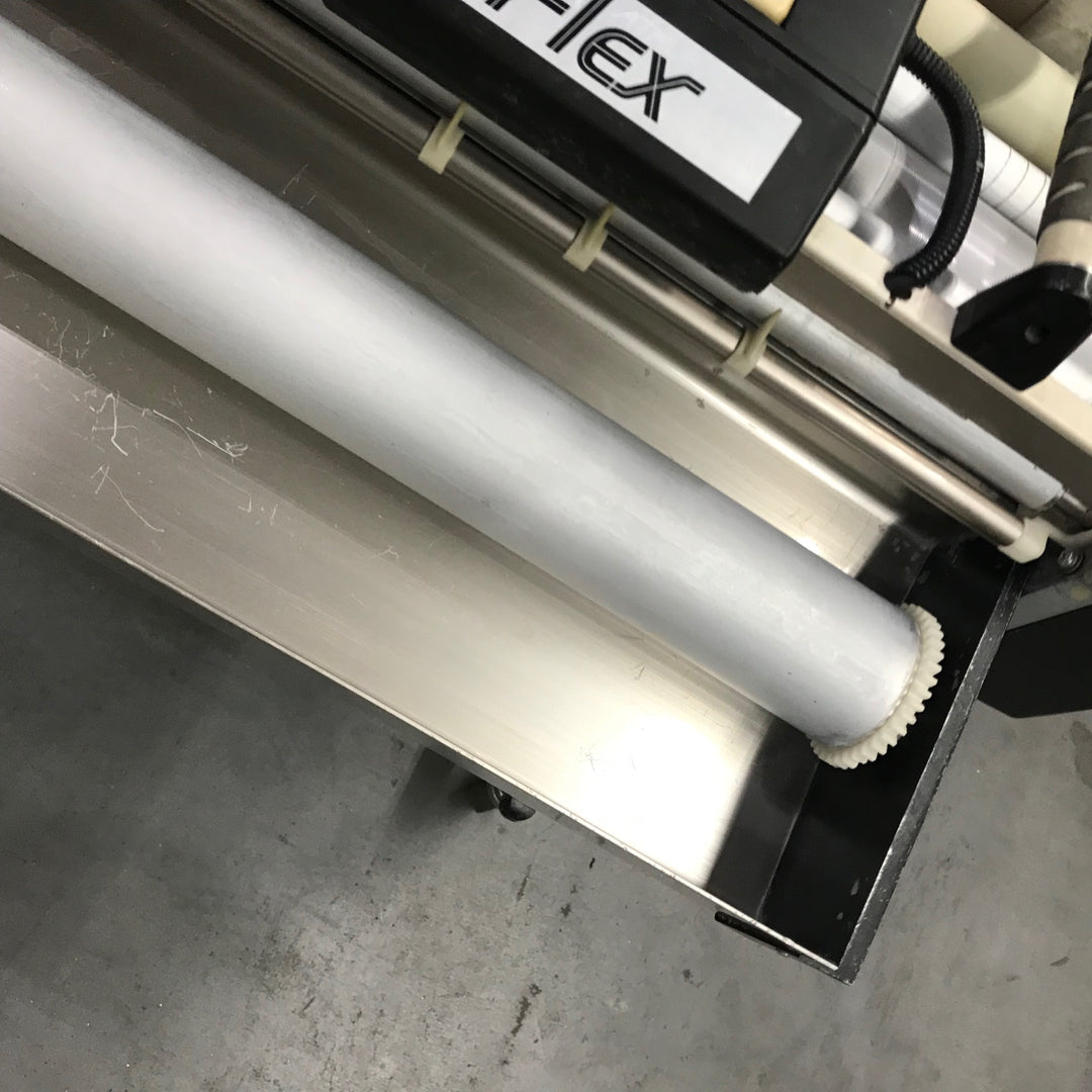 【店頭受取り限定】KYOKUTO 極東 自動壁紙糊付機 ATHLEAD Flex アスリード フレックス【川口店】