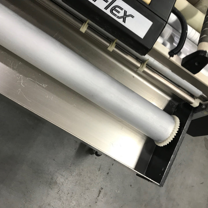 【店頭受取り限定】KYOKUTO 極東 自動壁紙糊付機 ATHLEAD Flex アスリード フレックス【川口店】