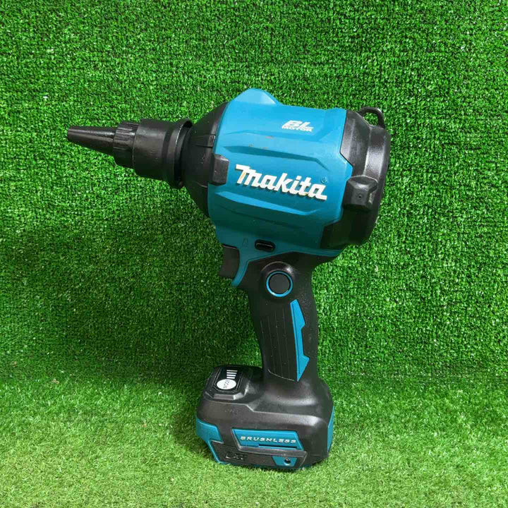 【中古品】 マキタ(makita) コードレスエアダスタ AS180DZ 【藤沢店】