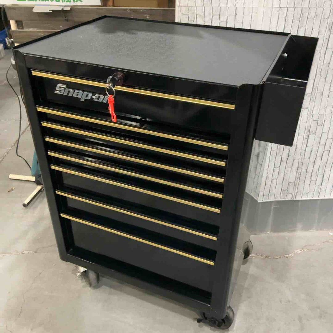 【店頭受取り限定】Snap-on スナップオン ロールキャブ KRA4008EK【川口店】