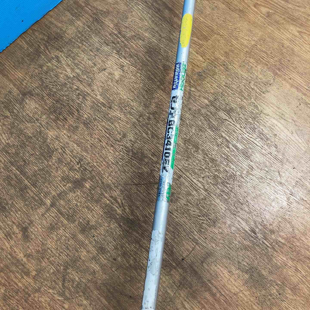 【店頭受取り限定】◇ゼノア エンジン刈払い機 BC3410EZ 33.6cc ナイロンカッター【岩槻店】
