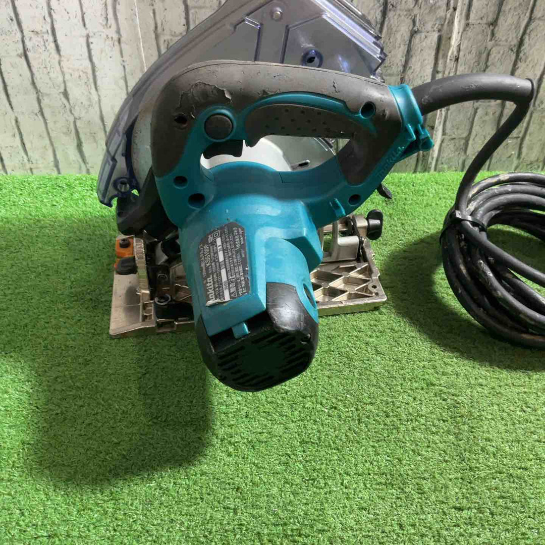 ★マキタ(makita) 防じん丸のこ KS5100F【川口店】