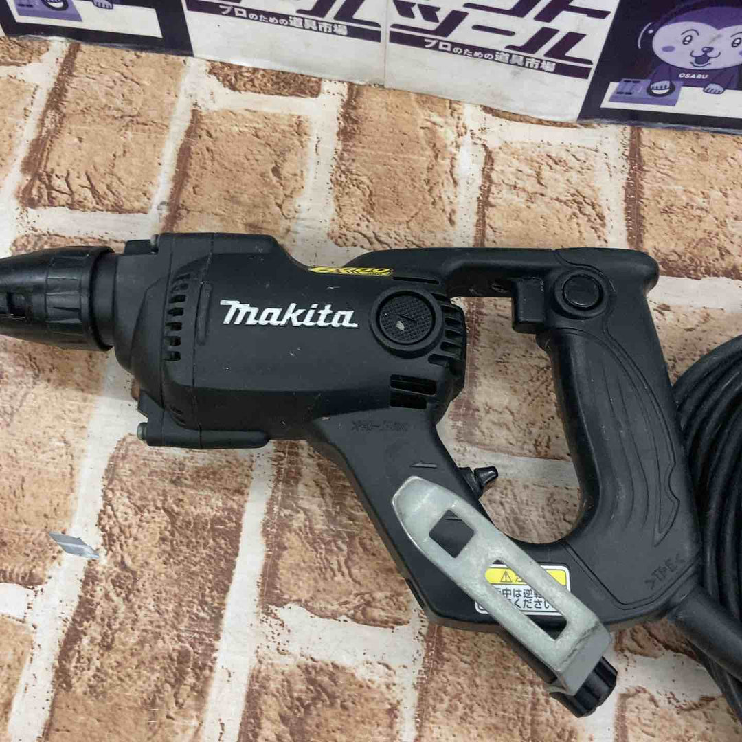 【中古品】マキタ(makita) ボードスクリュードライバ 6819【所沢店】