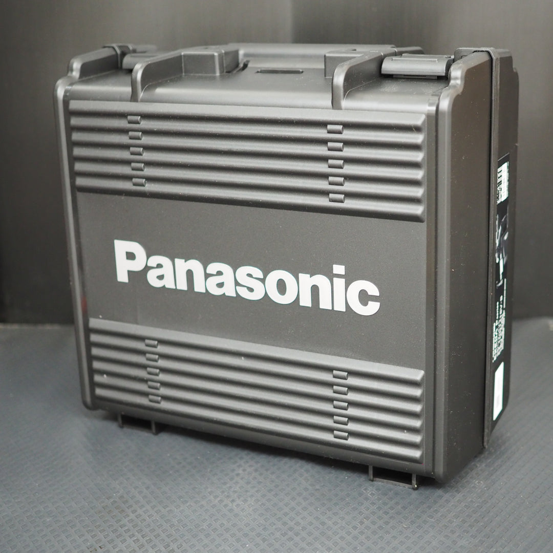 【未使用品】 パナソニック/Panasonic コードレスハンマドリル EZ1HD1J18V-B【鴻巣店】