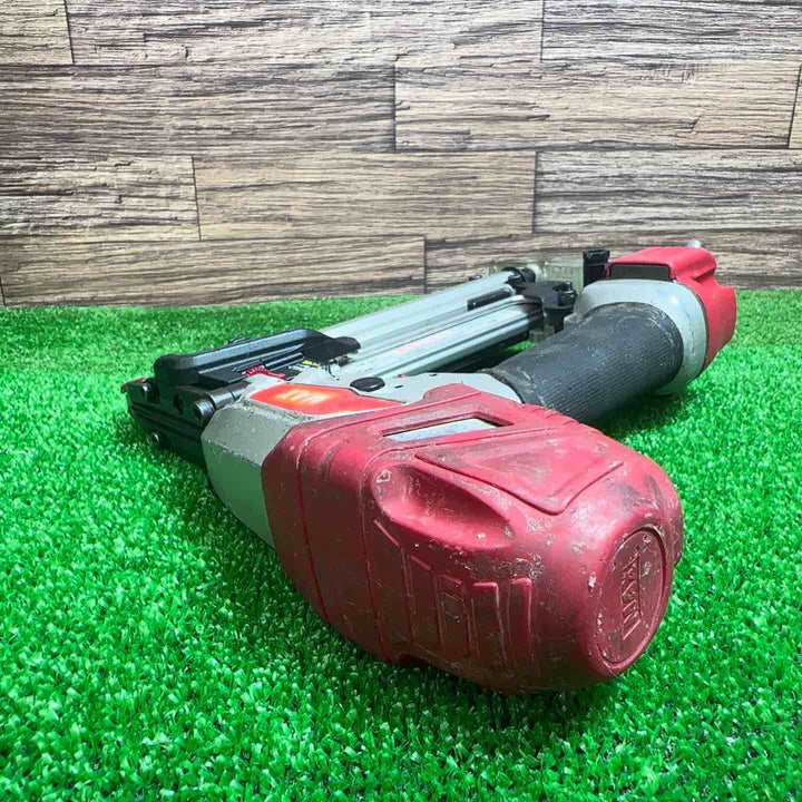 マックス(MAX) 常圧フィニッシュネイラ TA-255SF1(D)【桶川店】