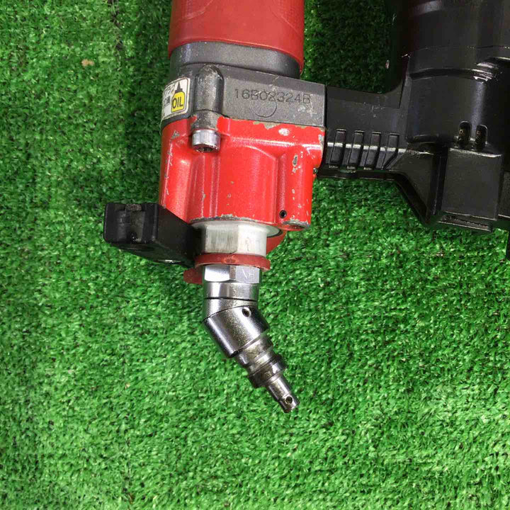 ★マックス(MAX) 高圧エアネジ打機 HV-R32G2【町田店】