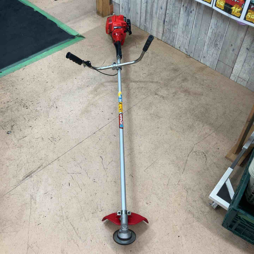 【中古品/店頭受取り限定】 タナカ工業(TANAKA) パワーメイト 刈払機 CB-2011H 【東大和店】
