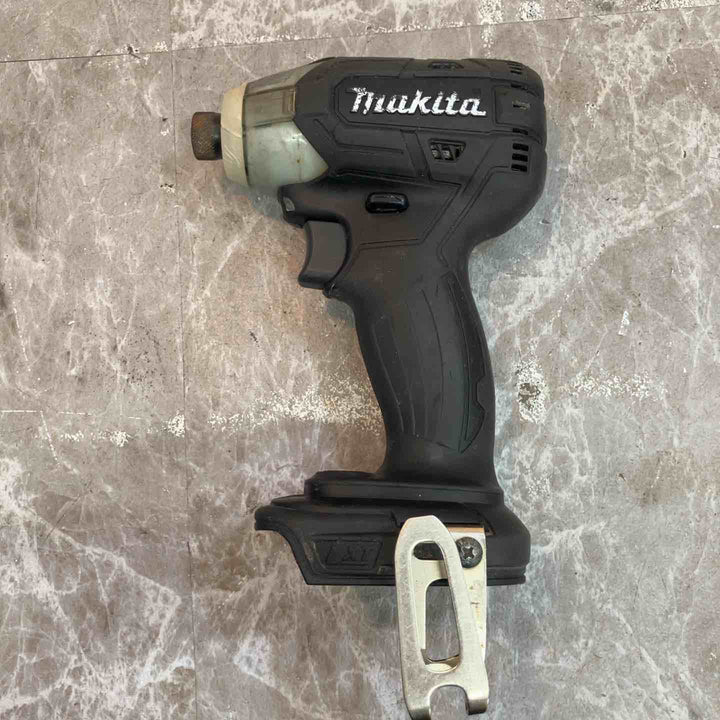 ☆マキタ(makita) コードレスソフトインパクトドライバー TS141DZB【八潮店】