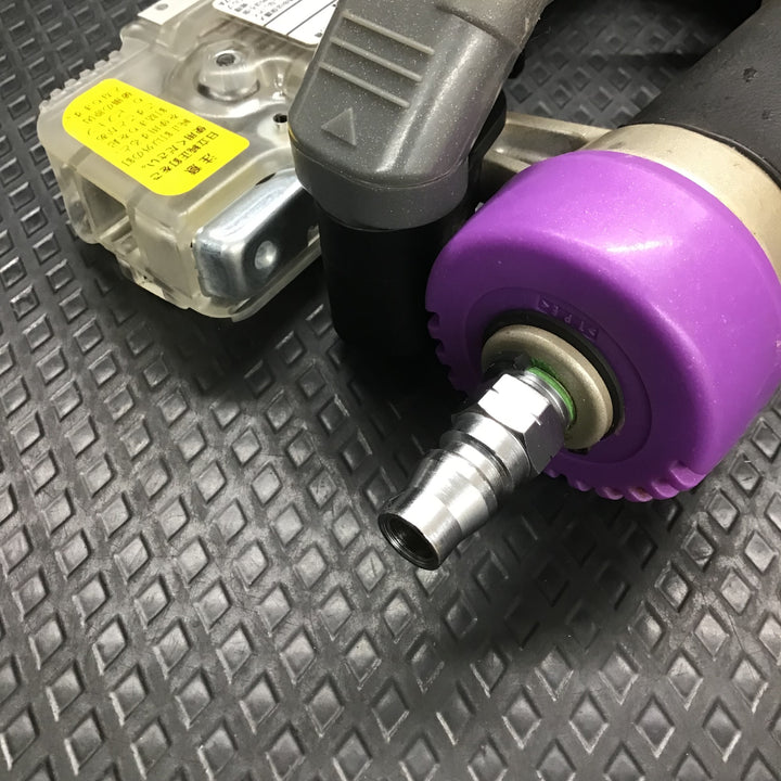【現状品】 ハイコーキ/HIKOKI ※旧:日立工機 常圧ピンネイラ NP45M 【鴻巣店】