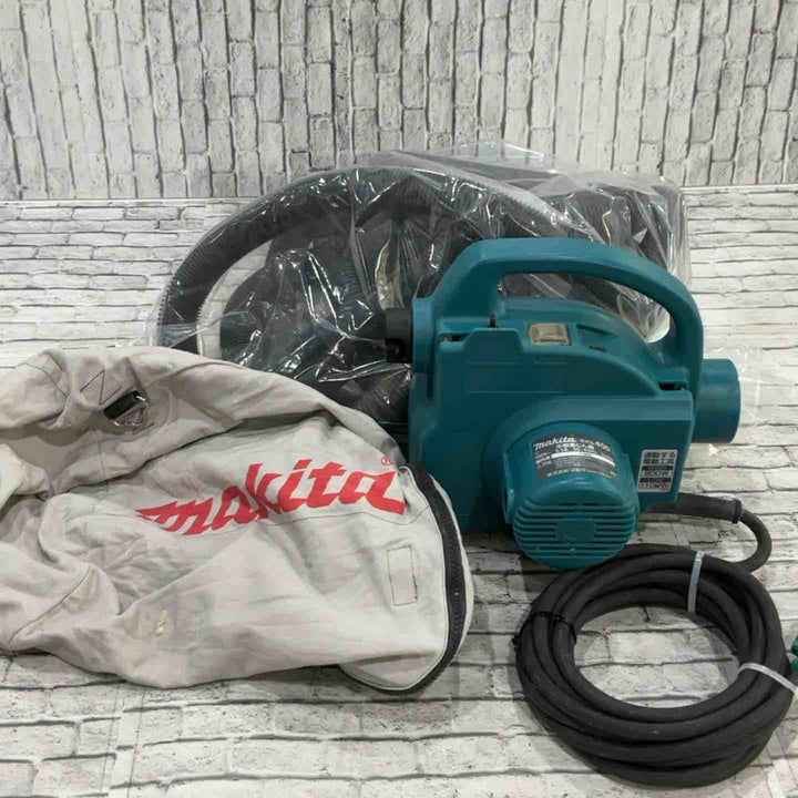★マキタ(makita) 小型集じん機 乾式 450(P)【川口店】