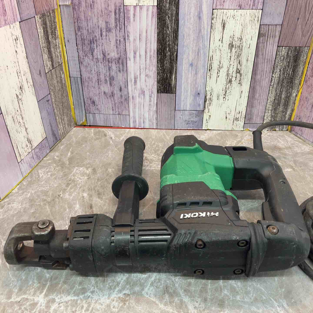 ★ハイコーキ(HIKOKI ※旧:日立工機) ハンマ H41SA4【八潮店】
