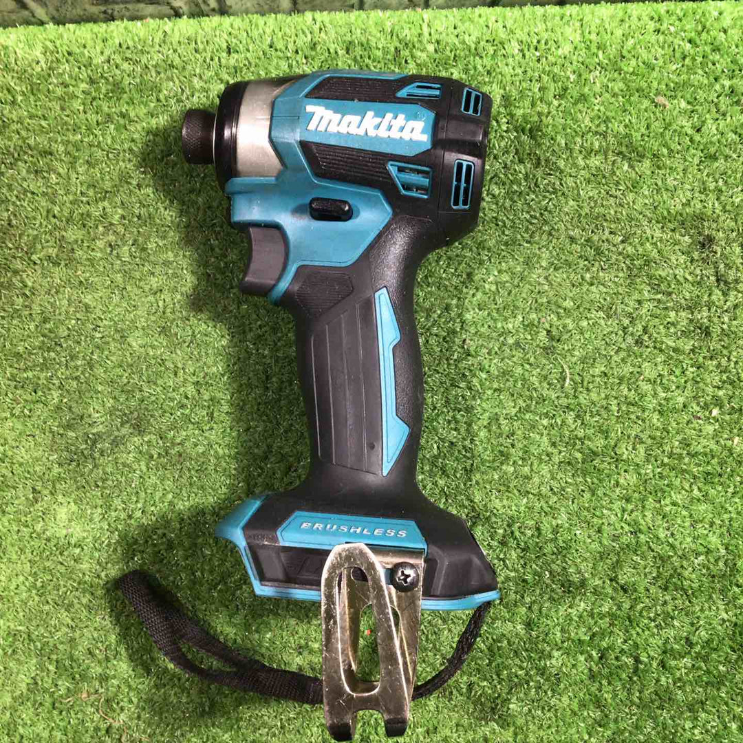 ★マキタ(makita) コードレスインパクトドライバー TD173DRGX【川口店】