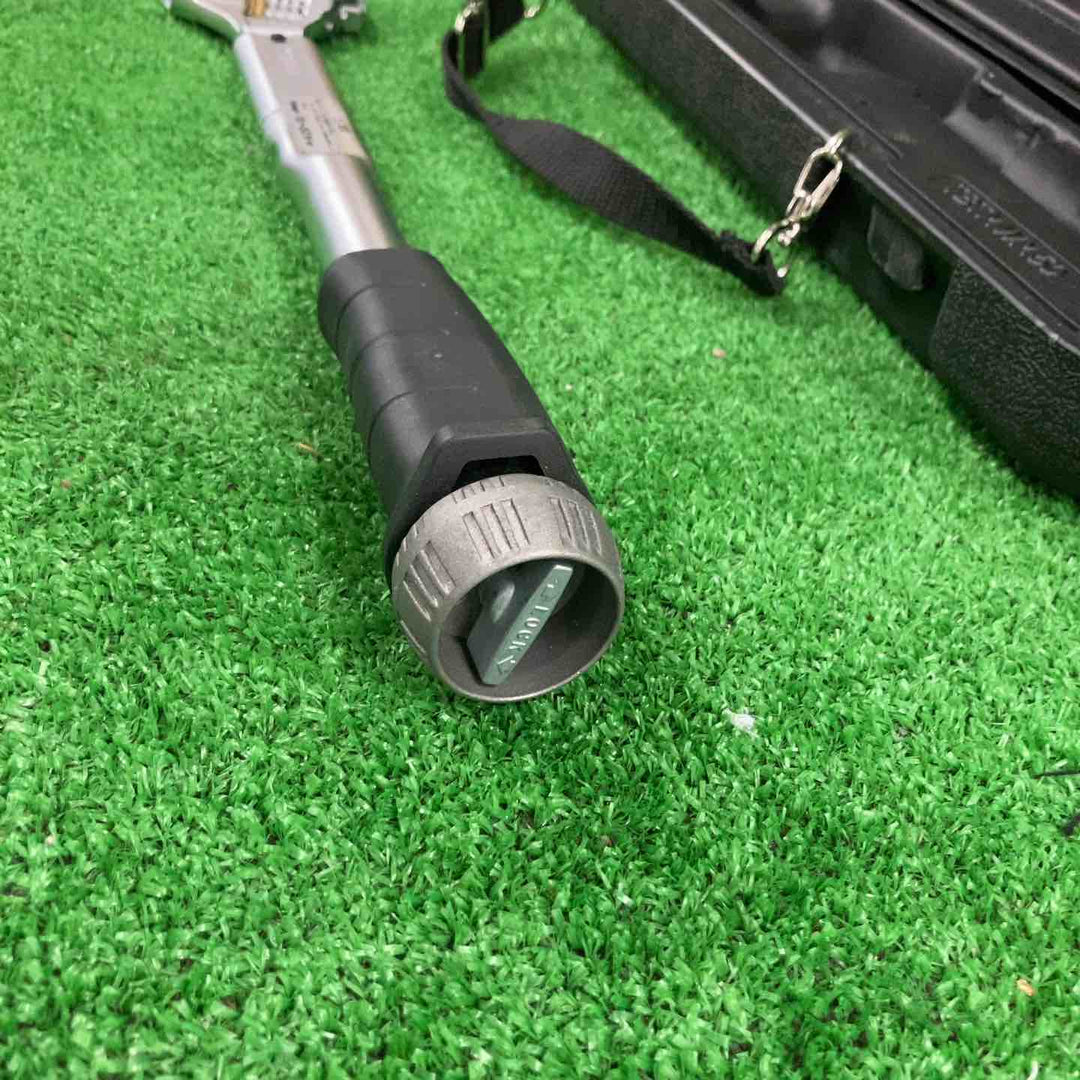 ▼TONE トルクレンチ TMWM50W【川崎店】