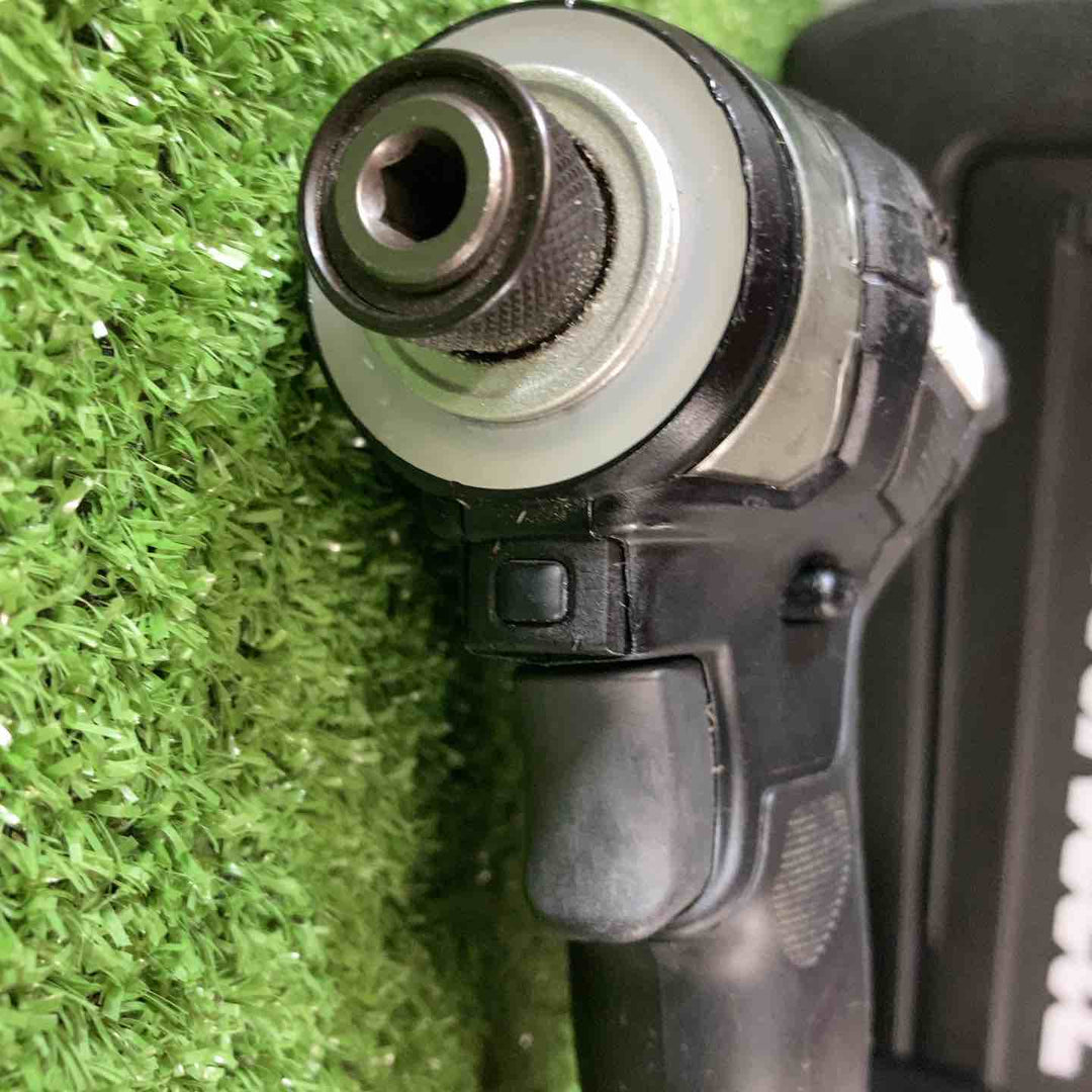 ★マキタ(makita) コードレスインパクトドライバー TD173DRGXB【川崎店】