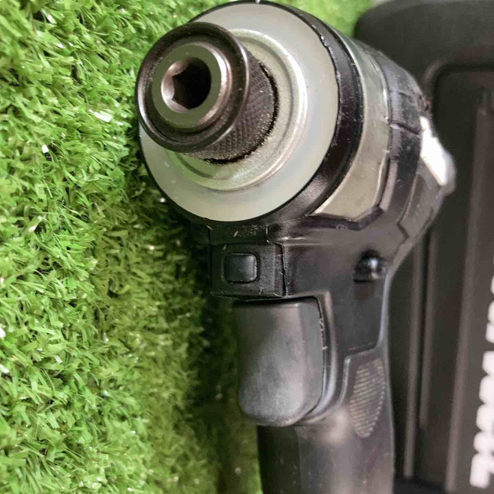 ★マキタ(makita) コードレスインパクトドライバー TD173DRGXB【川崎店】