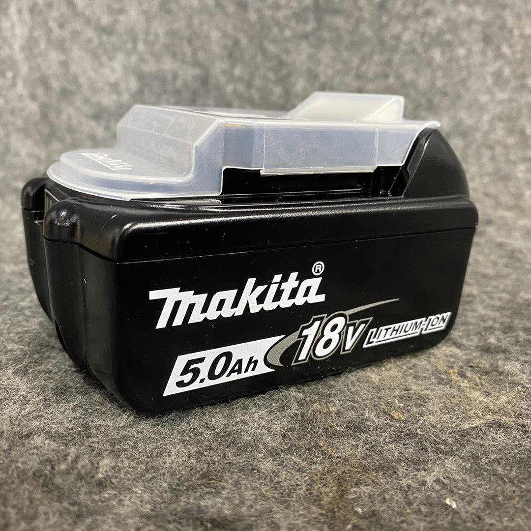 【未使用品】マキタ(makita) リチウムイオンバッテリー BL1850B【桶川店】