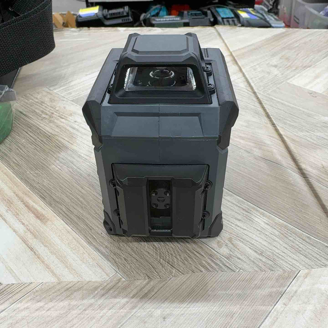 ◇KYOCERA 2ライングリーンレーザー墨出し器 DLL150G  横全周・縦【八潮店】