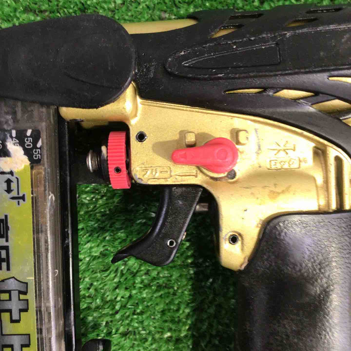 ★ハイコーキ(HIKOKI ※旧:日立工機) 高圧フィニッシュネイラ NT55HM2【藤沢店】